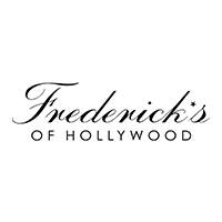 Frederick's of Hollywood Coupons