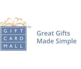 Gift Card Mall Promo Codes