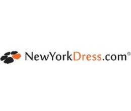 New York Dress Promo Codes
