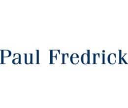 Paul Fredrick Coupons