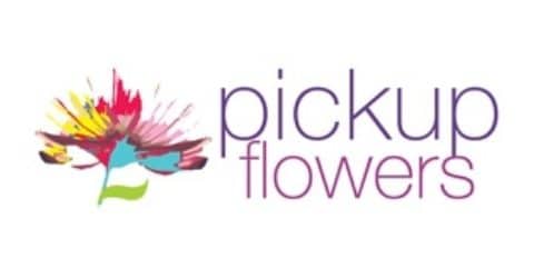 Pickup Flowers Coupons