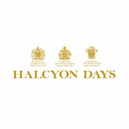Halcyon Days Discount Codes
