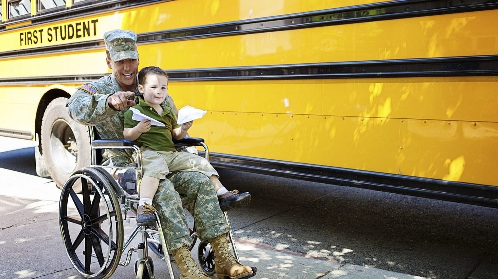 Financial Relief & Discount Guide For Veterans With Disabilities - DealAid